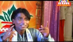 Unche Parvat Par Mai | Navratri Special Bhojpuri Songs | Sur Entertainment
