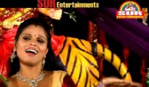 Saiya Legal Bajariya Mein Pooja Ke |Navratri Special Bhojpuri Songs |Sur Entertainment