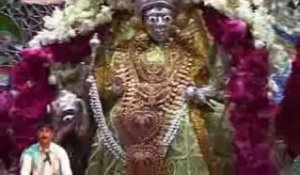 Meldi Rama Vira || Gujarati Devotional Song