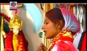 Pooja Maa Di | Top Navratri Mata Song | R.K. Production | Bhajan | Sukhwinder Rana
