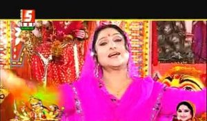 Laaj Rakh Di Hai Sherawali || New Punjabi Devotional Song