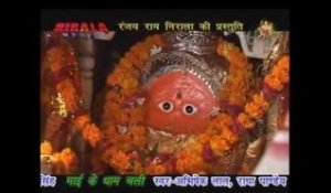 Sajal Pandal Jaise Lage Mandir| Top Bhojpuri Navratri Geet | Nirala Music & Film Production