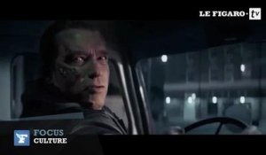 Terminator : quand Khalessi devient Sarah Connor