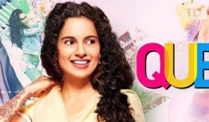 QUEEN - Trailer / Bande-annonce [VOST|HD] (Bollywood)