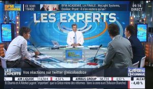 Nicolas Doze: Les Experts (1/2) – 29/06