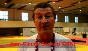 Le bilan de Jean-Claude Senaud (DTN)