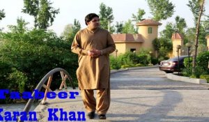 Karan Khan | "Taabeer" | Audio Jukebox