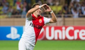 [HIGHLIGHTS] AS Monaco - Bayer Leverkusen