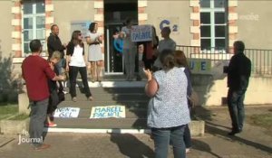Fermetures de classes en Vendée : Les parents se mobilisent