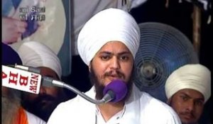 Sant Baba Daler Singh Ji Kehri Sahib Wale Album Sakhi Bhai Jogga 2