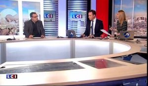 Grèce : faut-il croire au “plan DSK” ? Chaque jour l'édito de Laurent Guez sur LCI