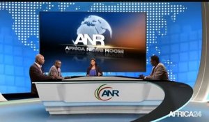 AFRICA NEWS ROOM - Conflits et ressources naturelles en Afrique (3)