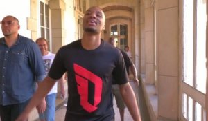 Basket - NBA : Lillard et Batum, retrouvailles à Paris