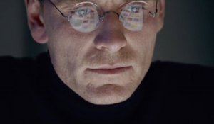 Bande-annonce : Steve Jobs - VO
