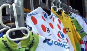Tour de France - Les grands débuts de MTN Qhubeka
