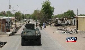 Nigeria: Boko Haram commet son pire carnage depuis l'arrivée du nouveau président