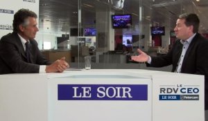 Bernard Marchant (Rossel & Cie) : le RDV CEO