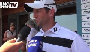 Golf - Open de France : Bourdy et Levy dressent le bilan du second tour