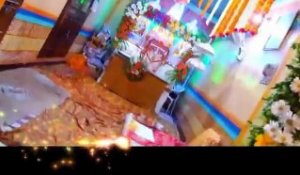 'Lili Lembdi Re' VIDEO SONG | Hit Gujarati Songs | Gaman Santhal | Latest Gujarati Garba Songs 2015