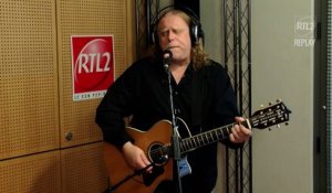 Gov't Mule -  "Is It Me Or You" en Session Pop-Rock Station sur "RTL2"