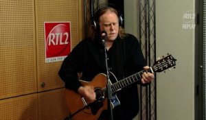 Gov't Mule - "One" en Session Pop-Rock Station sur "RTL2"