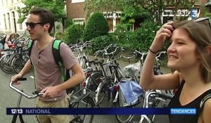Tour de France : les coureurs partiront d’Utrecht
