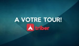 Tour de France 2015 - A votre Tour - Cyclism'Actu - Triber