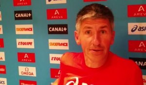 Athlétisme - Meeting Areva : Boquillet «Va falloir trouver un accord»