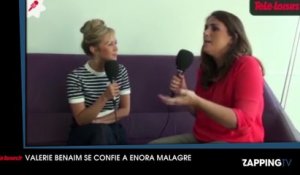 TPMP - Valérie Benaïm : Ses confidences étonnantes sur Patoche !