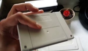 Des images d’un prototype de console créé par Nintendo et Sony 
