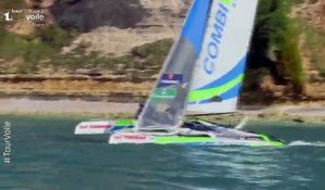 LIVE - Tour de France à la Voile 2015 (REPLAY)