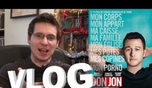 Vlog - Don Jon