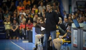 Le PAUC Handball se dote d'un staff technique de qualité