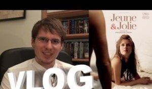 Vlog - Jeune & Jolie