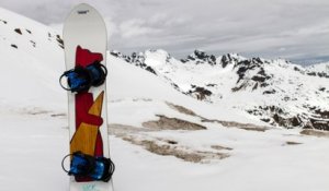 Salomon Sick Stick Snowboard 2015/2016 Review | EpicTV Gear Geek