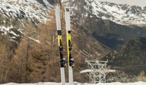 Völkl VTA88 Ski Review 2015/2016 | EpicTV Gear Geek