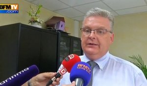 Vol d’explosifs : "Il y a énormément de sécurité", assure le maire de Miramas