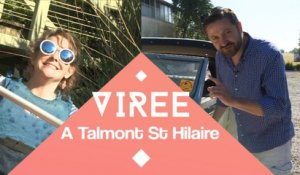 Les virées de l'été : Virée à Talmont St Hilaire