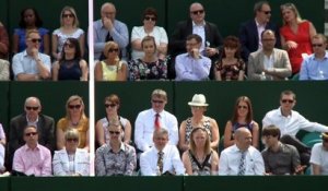 Wimbledon - Deux Français en 1/4, une première depuis 91