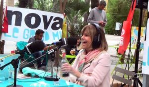 Radio Nova : La Grande Tournée 2015 (REPLAY)