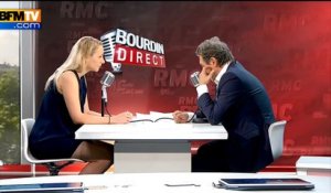 Régionales: Marion Maréchal-Le Pen n’exclut pas la participation d’un ex-identitaire
