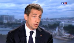 Sarkozy tacle Debbouze et refuse son invitation à participer à ses one-man show