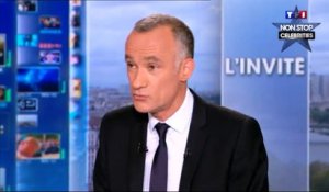 Jamel Debbouze moqué par Nicolas Sarkozy : "Je suis sûr que son talent sera très utile à la démocratie française"