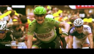 Résumé de la 6e étape du Tour de France