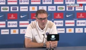 PSG-Ajaccio : Zlatan absent, Laurent Blanc veut les 3 points