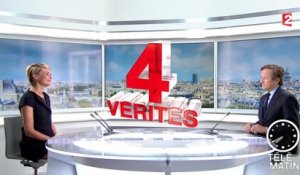 Les 4 vérités