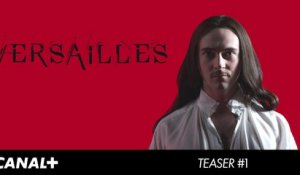 Versailles - Teaser officiel [HD]