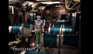 Extrait / Gameplay - Resident Evil Zero (Du Prototype Nintendo 64 au Remaster HD)