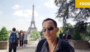 Ce que les touristes pensent vraiment de Paris et des Parisiens