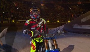 XFighters Madrid - Tom Pagès s'impose !